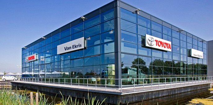 Page Header Background