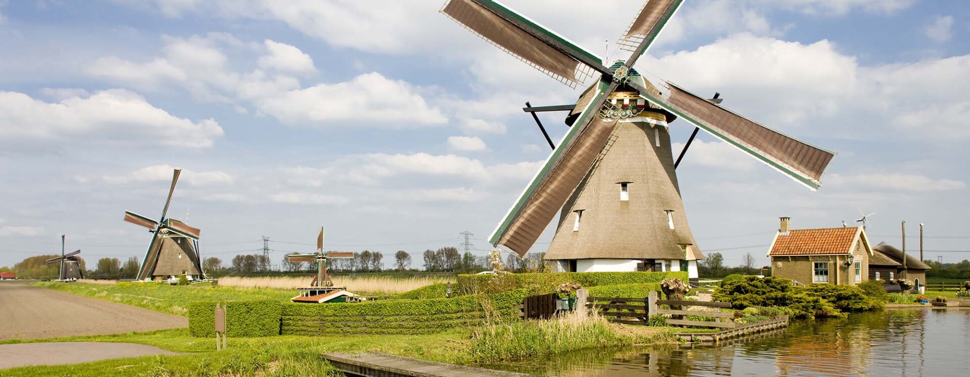 Page Header Background